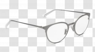 Sunglasses Goggles - Glasses Transparent PNG