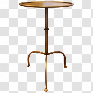 Bedside Tables Barrington Antibes Brixham - Iron Table Transparent PNG
