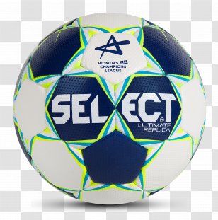 Women's EHF Champions League Handball Sport - Dribbling Transparent PNG