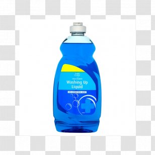 Water Bottles Dishwashing Liquid Plastic Bottle Transparent PNG