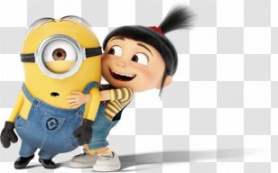 Universal Pictures Poster Adventure Film Despicable Me - Minion Transparent PNG