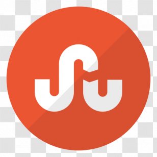 Social Media StumbleUpon Reddit Logo Blog - Stumbleupon Transparent PNG