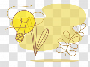 Abstract Background Transparent PNG