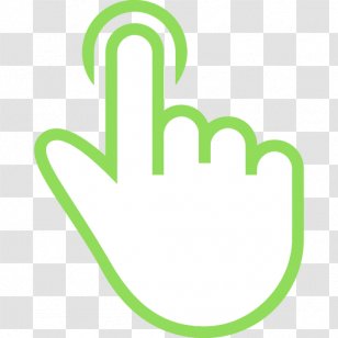Computer Mouse Pointer Cursor - Graphical User Interface Transparent PNG