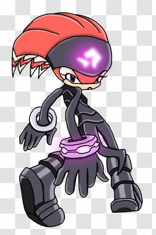 Sonic Chronicles: The Dark Brotherhood Knuckles Echidna Mario & At Olympic Games Doctor Eggman Shade - Fictional Character Transparent PNG