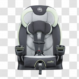 Baby & Toddler Car Seats Evenflo Maestro Safety - Seat Transparent PNG