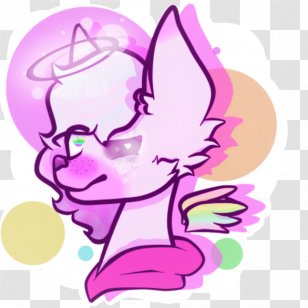 Violet Lilac Purple Pink Lavender - Cartoon - Sneeze Transparent PNG