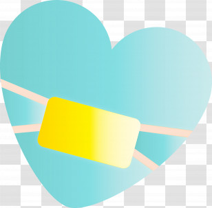 Emoji Medical Mask Corona Virus Disease Transparent PNG