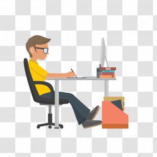 Graphic Designer Graphics Web Design - Logo Transparent PNG
