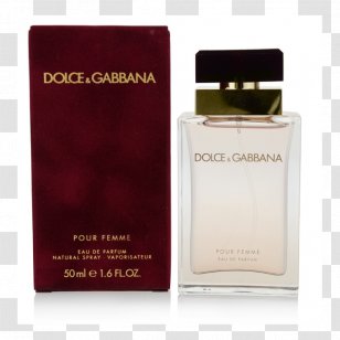Perfume Dolce & Gabbana Eau De Parfum Toilette Chanel - Light Blue Transparent PNG