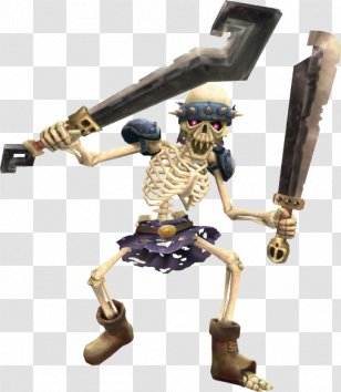 The Legend Of Zelda: Skyward Sword Link's Awakening Oracle Seasons And Ages Twilight Princess HD - Zelda Minish Cap Transparent PNG