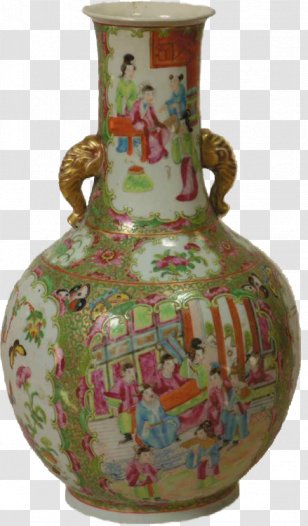 Vase Download Gratis - Pottery - Classical Transparent PNG