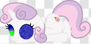 Eye Shoe Design Technology Pink M - Nose Transparent PNG