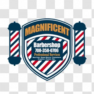 Barbershop Landau Hairstyle Hairdresser - Scissors - Hair Transparent PNG