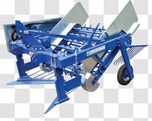 Peanut Agriculture Threshing Machine Swather - Saw - Groundnuts Transparent PNG
