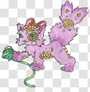 Fairy Flowering Plant Clip Art - Fictional Character Transparent PNG