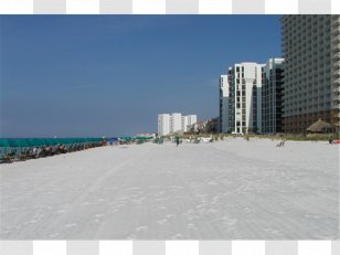 Destin Holiday Beach Resort Vacation Shore - City Transparent PNG