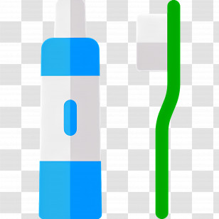 Toothbrush Toothpaste - Electric Toothbrush And Manual Toothbrush Transparent PNG