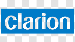 Clarion Logo Transparent PNG