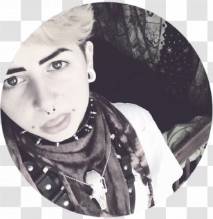 Buup Portrait DeviantArt Artist Transparent PNG