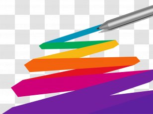 Microsoft OneNote Surface Pen Office 365 - Onenote - Origami Banner Transparent PNG