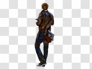 Canon Camera - Street - Uniform Trousers Transparent PNG