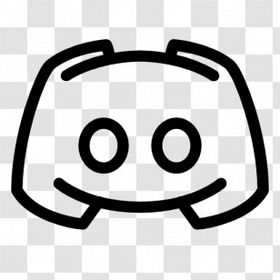 Discord Logo Social Media - Internet Bot - Liens Transparent PNG