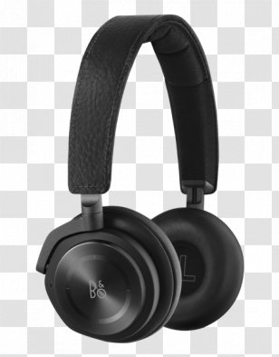 B&O Play Beoplay H8 Noise-cancelling Headphones BeoPlay A1 Active Noise Control Transparent PNG