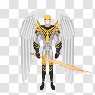 Hawkman Zauriel Justice League Cyborg Aquaman - Joint - Spectre Transparent PNG