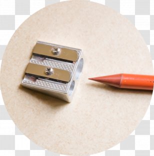 Child Colored Pencil Office Supplies Transparent PNG