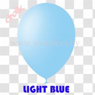Toy Balloon Prazdnik-Doma. Punkt Vydachi Predvaritel'nykh Zakazov. Flight Torte - Quantity - Blue Chalk Transparent PNG