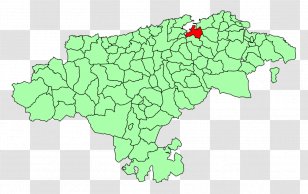 Laredo Torrelavega Santander Camargo Arnuero - Area - Mapa De Marina Transparent PNG