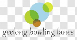 Logo Balloon Font - Brand - Bowling Alley Transparent PNG