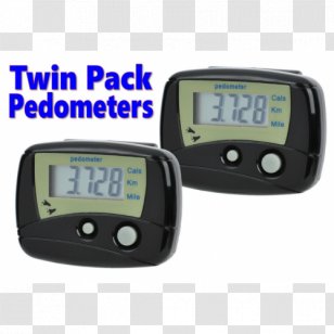 Bicycle Computers Measuring Instrument Pedometer - Step Counter Transparent PNG