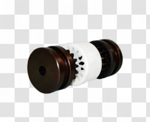 Coupling Clutch Accouplement Ã©lastique Gear Linkage - Electromagnetic Transparent PNG