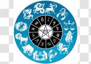 Astrological Sign Numeralogical Lottery Horoscope Zodiac Prediction - 2017 - Adam Hagenbuch Transparent PNG