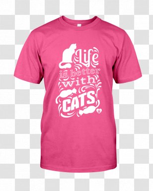 T-shirt Gildan Activewear Clothing Fruit Of The Loom - Unisex Transparent PNG