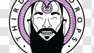 Third Eye Drops & Lubricants Consciousness - Entheogen - 3rd Transparent PNG