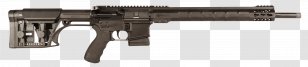 Trigger Firearm Ranged Weapon Air Gun Barrel - Frame - Ammunition Transparent PNG