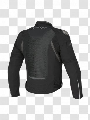 Jacket T-shirt Sleeve Clothing - Outerwear Transparent PNG