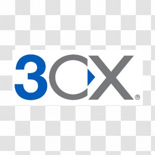 3CX Phone System Business Telephone IP PBX Running Solutions Session Initiation Protocol - Symbol - Ip Pbx Transparent PNG