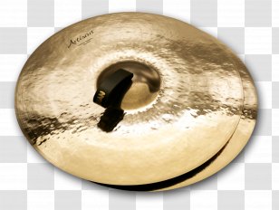 Hi-Hats Sabian Crash Cymbal Symphony - Hi Hat Transparent PNG