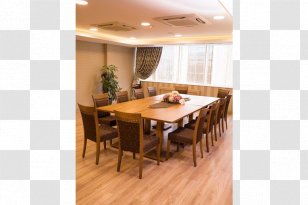 Interior Design Services Dining Room Property Floor Hardwood - Table Transparent PNG
