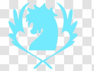 Blue Pegasus Natsu Dragneel Symbol Fairy Tail Plant Clipart Transparent Png