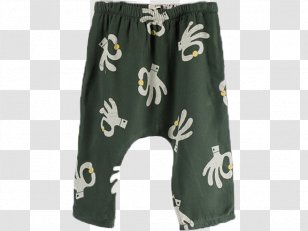Trunks Shorts - Baby Hand Transparent PNG