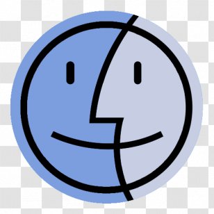 Emoticon Area Smiley Facial Expression Clip Art - Smile - App Finder Transparent PNG