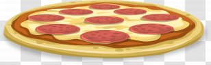Pizza Cheese Hamburger The Real Stonebake Pizzeria Pepperoni - Baking Stone - Gourmet Transparent PNG