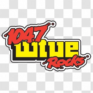 Dayton WTUE Troy Radio Station IHeartMedia - Hd - Logo Transparent PNG