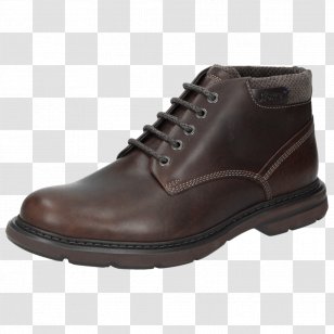 Dress Shoe Fashion Boot Leather Transparent PNG