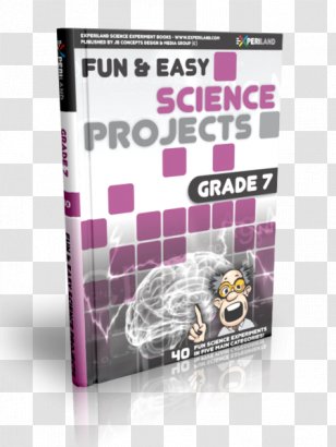 Chemistry Science Project Experiment Fair - Experiments Transparent PNG